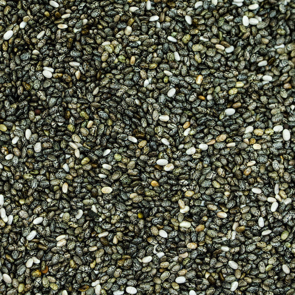 Semi di chia da 150 gr